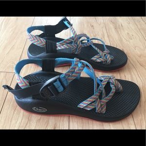 Chaco sandals